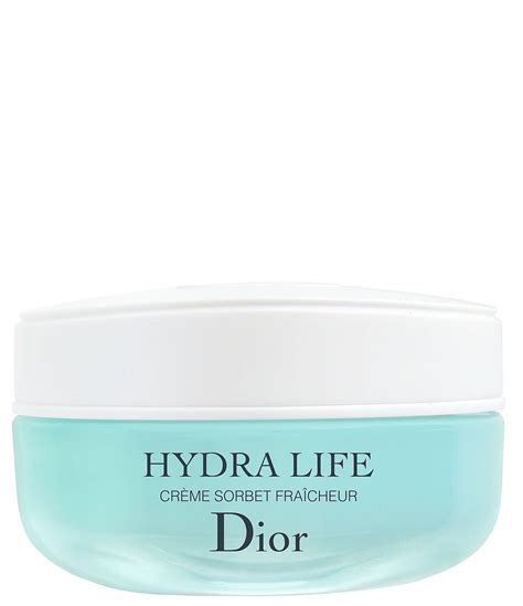 Hydra Life Fresh Sorbet Crème Moisturizer